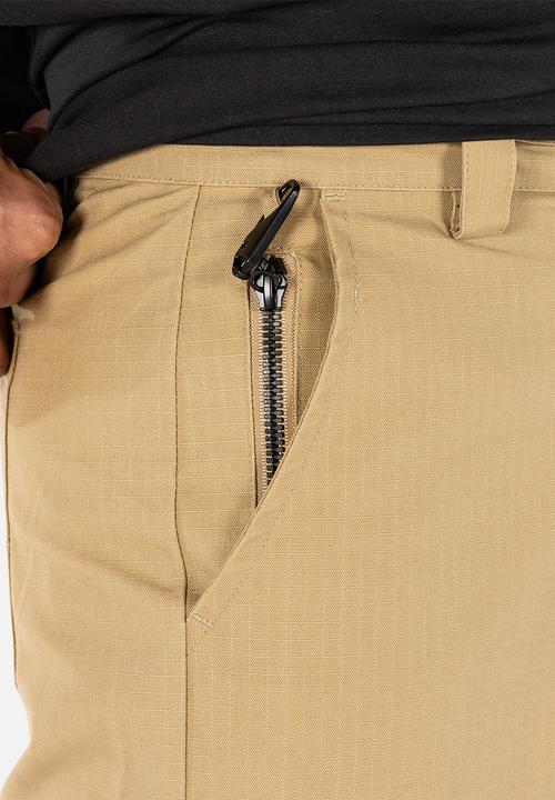 Lee Cooper - Sylvester Cargo - Sand