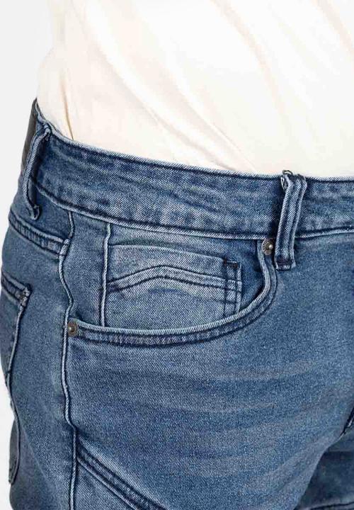 Lee Cooper - Zeno Jean - Indigo