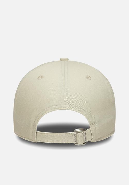 New Era - Ws Patch 9Forty® Los Angeles Dodgers - Pink/White