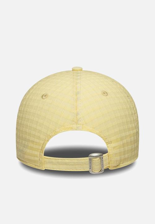 New Era - Seersucker 9Twenty® New York Yankees - Yellow