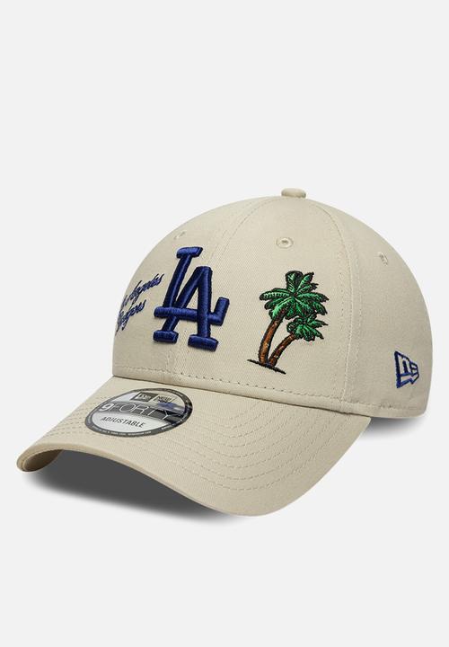 New Era - City Icon 9Forty® Los Angeles Dodgers - neutral