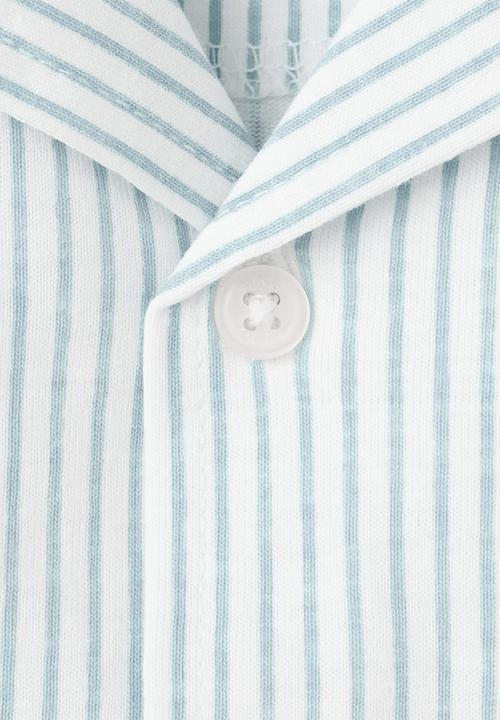 MANGO - Pijama pack sirpi - medium blue