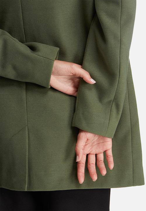 Noisy May - Field coat