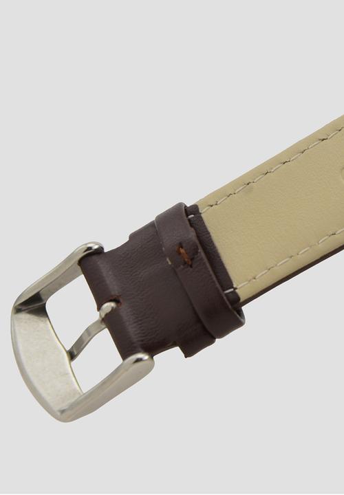 Colmi - ARVO Leather Watch CM-7ARVS-5L - Brown