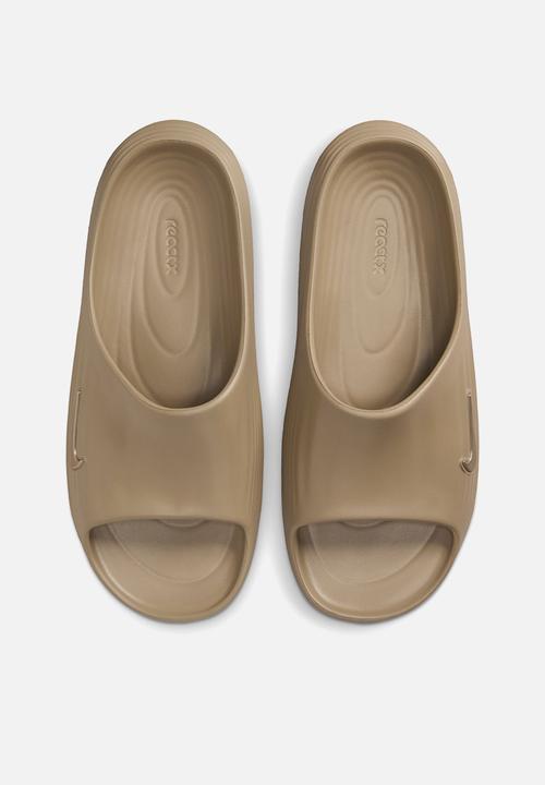 Nike - Nike ReactX Rejuven8 - Khaki