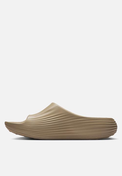 Nike - Nike ReactX Rejuven8 - Khaki