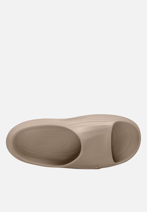 Nike - Nike ReactX Rejuven8 - Khaki