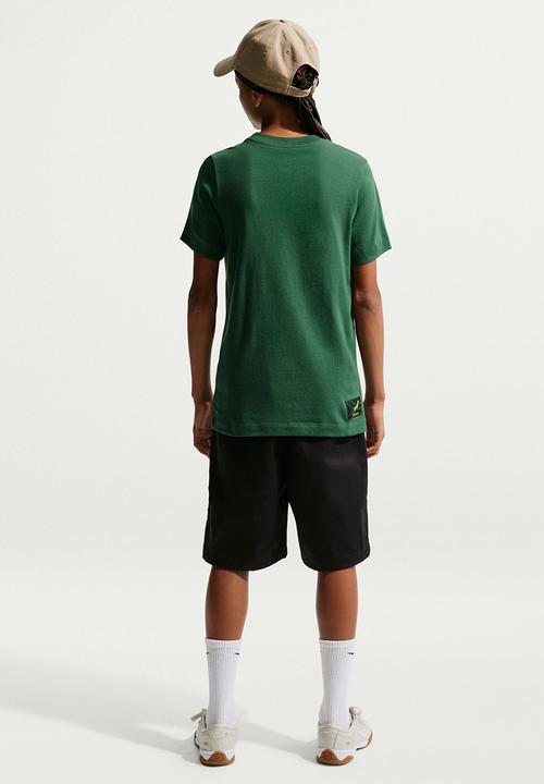 Nike - Springbok Ynk Tee