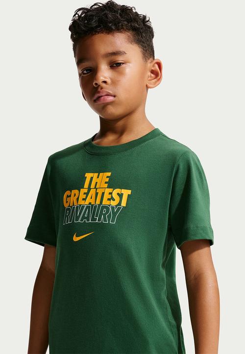 Nike - Springbok Ynk Tour Tee Ab