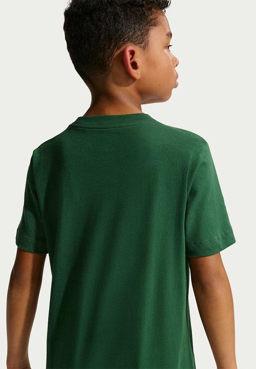 Nike - Springbok Ynk Tour Tee Ab