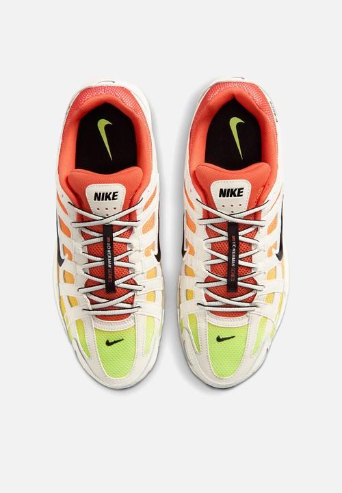 Nike - Nike P-6000
