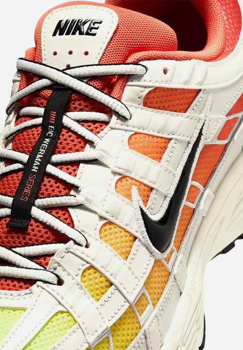 Nike - Nike P-6000