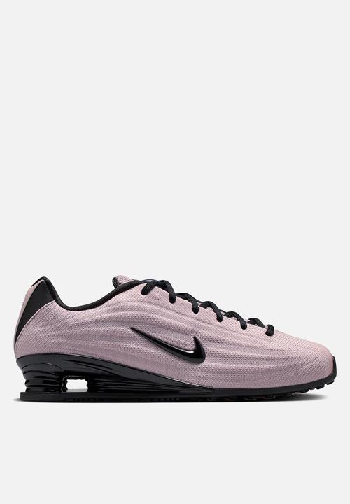 靴 Nike shox Nike Shox Z - PARTICLE ROSE/BLACK