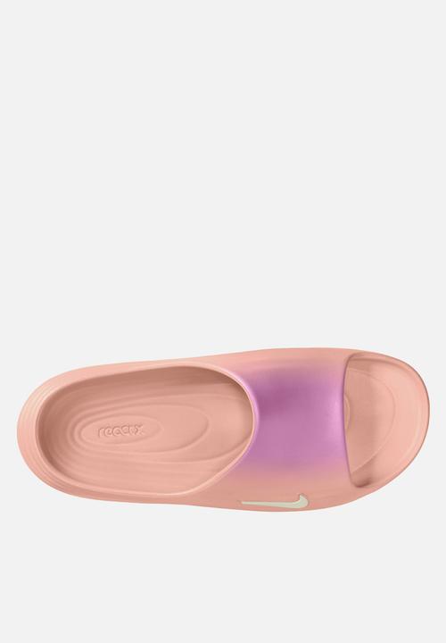 Nike - Nike ReactX Rejuven8 - arctic orange/sail-lt magenta