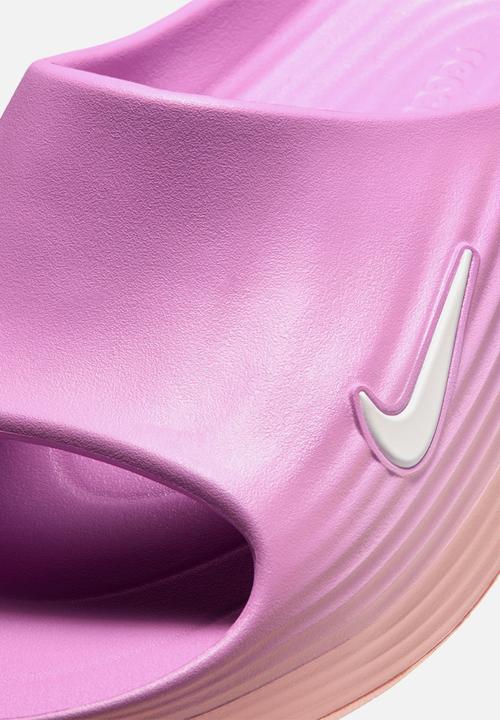 Nike - Nike ReactX Rejuven8 - arctic orange/sail-lt magenta