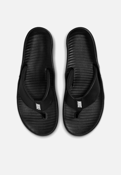 Nike - Nike Marina - black/white