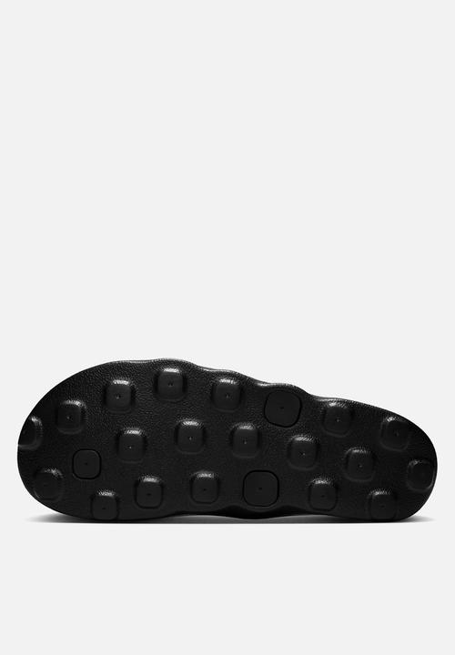Nike - Nike Marina - black/white