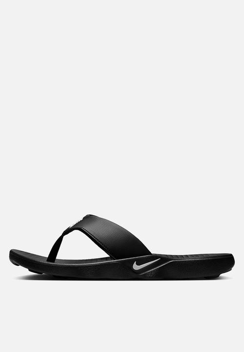 Nike - Nike Marina - black/white