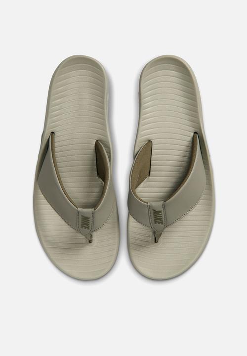 Nike - Nike Marina - light army/medium olive