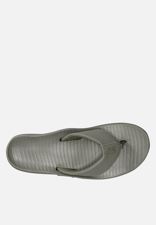 Nike - Nike Marina - light army/medium olive