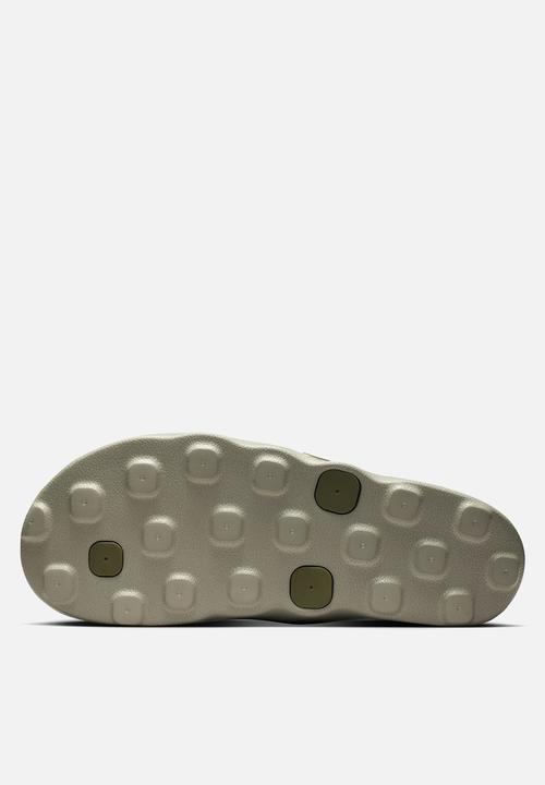 Nike - Nike Marina - light army/medium olive