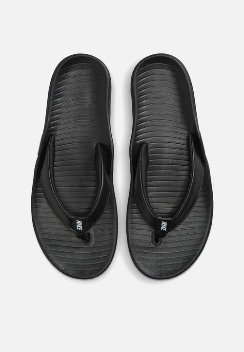 Nike - W nike marina - black/white