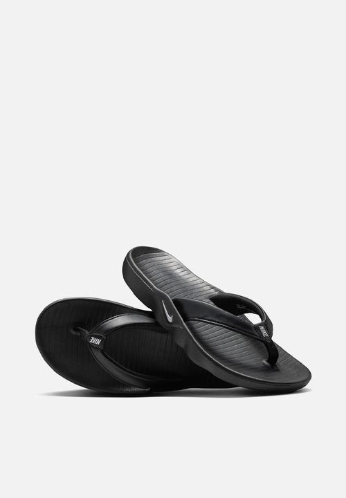 Nike - W nike marina - black/white