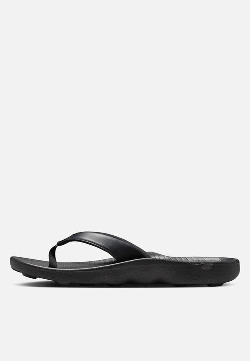 Nike - W nike marina - black/white