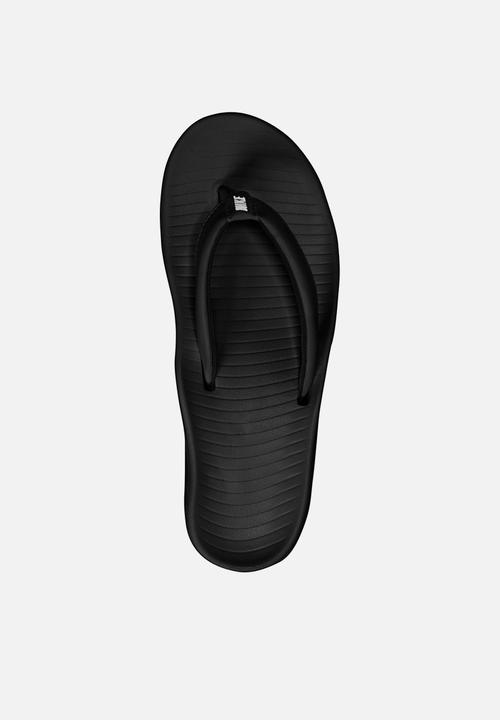 Nike - W nike marina - black/white