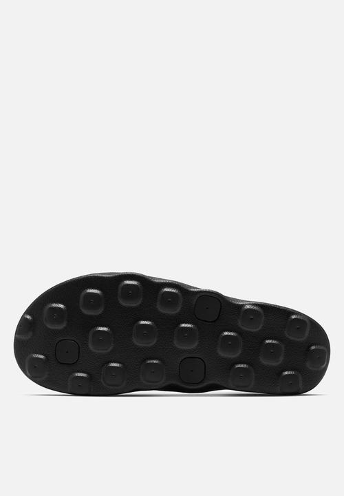 Nike - W nike marina - black/white