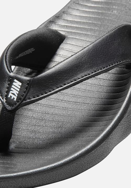 Nike - W nike marina - black/white