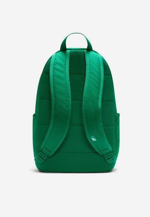 Nike - Nike Elemental Backpack (21L) - Green