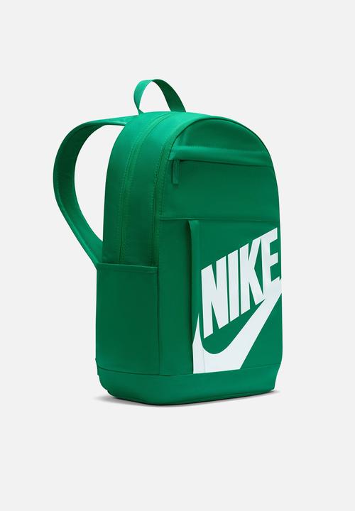 Nike - Nike Elemental Backpack (21L) - Green