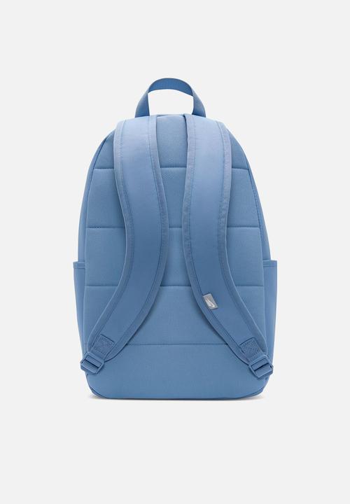 Nike - Nike Elemental Backpack (21L) - Blue