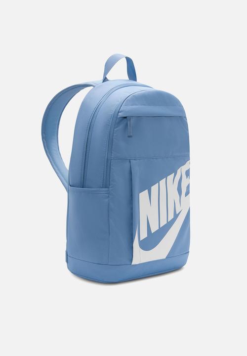 Nike - Nike Elemental Backpack (21L) - Blue
