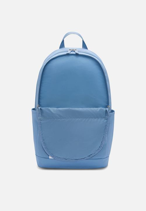 Nike - Nike Elemental Backpack (21L) - Blue