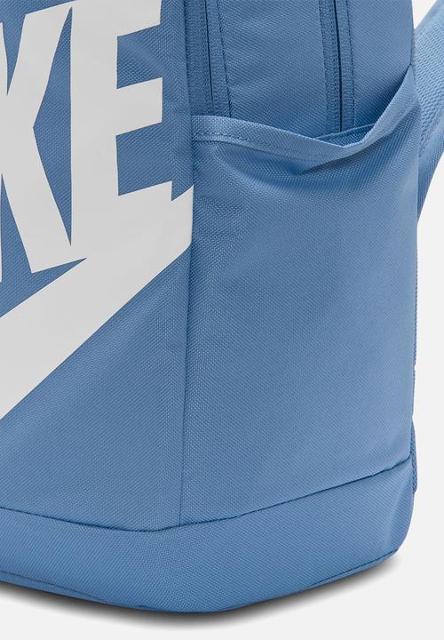 Nike - Nike Elemental Backpack (21L) - Blue