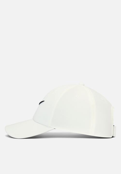 Nike - Structured Swoosh Cap - Bone