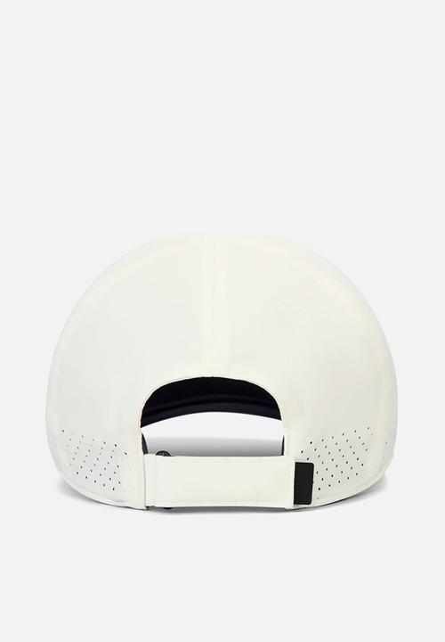 Nike - Structured Swoosh Cap - Bone
