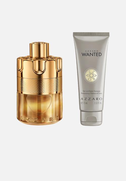 Azzaro - Azzaro Forever Wanted Elixir Edp Gift Set