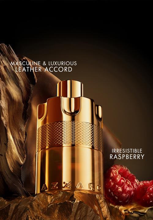Azzaro - Azzaro Forever Wanted Elixir Edp - 100ml + Backpack