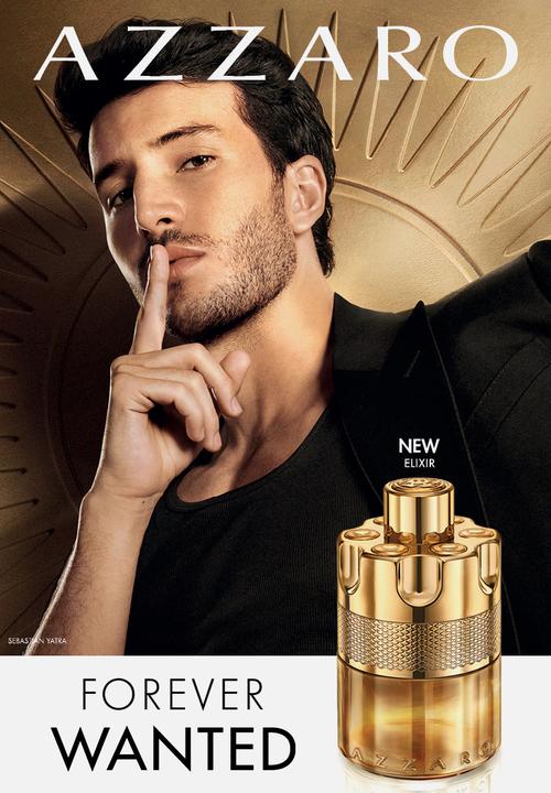 Azzaro - Azzaro Forever Wanted Elixir Edp - 100ml + Backpack