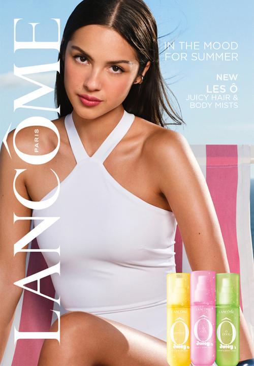 Lancôme - Lancôme Ô Cool Hair & Body Mist - 100ml