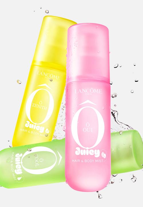 Lancôme - Lancôme Ô Cool Hair & Body Mist - 100ml