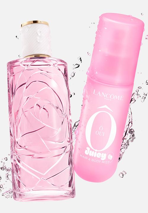 Lancôme - Lancôme Ôui Edt - 100ml