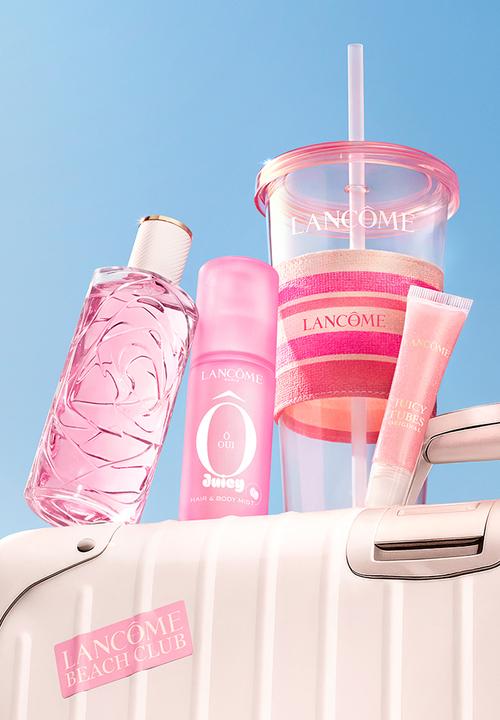 Lancôme - Lancôme Ôui Edt - 100ml