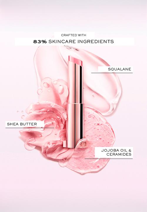 Lancôme - Lip Idôle Squalane-12 Butterglow Hydrating Lip Balm - 90 Berry Bisou