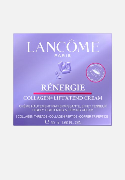 Lancôme - Rénergie Collagen+ Lift-Xtend Cream, 50ml