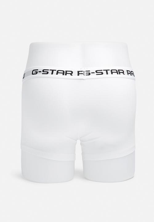 G-STAR - Classic trunk