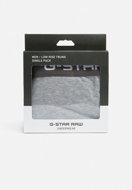 G-STAR - Classic trunk